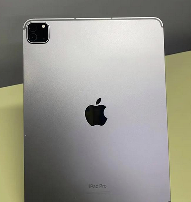 龙湖ipad维修站分享ipad平板运行缓慢怎么办 